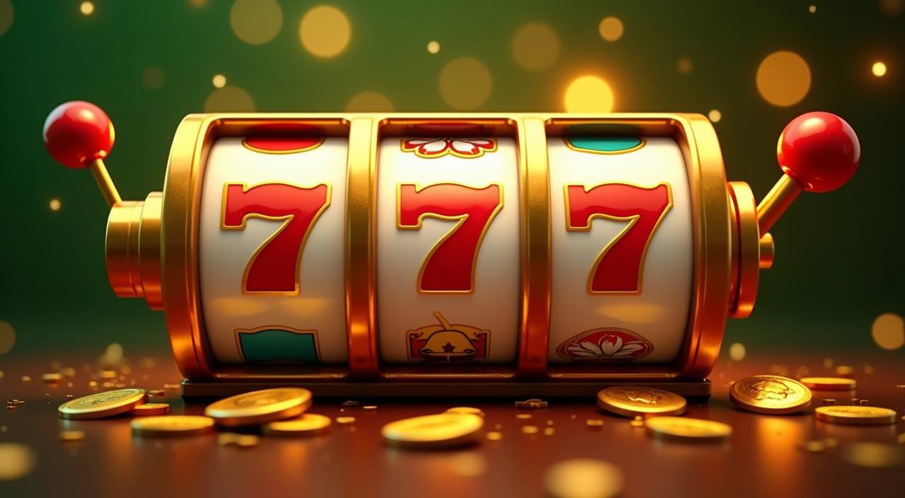 slotdewa66 VIP Baccarat Desk